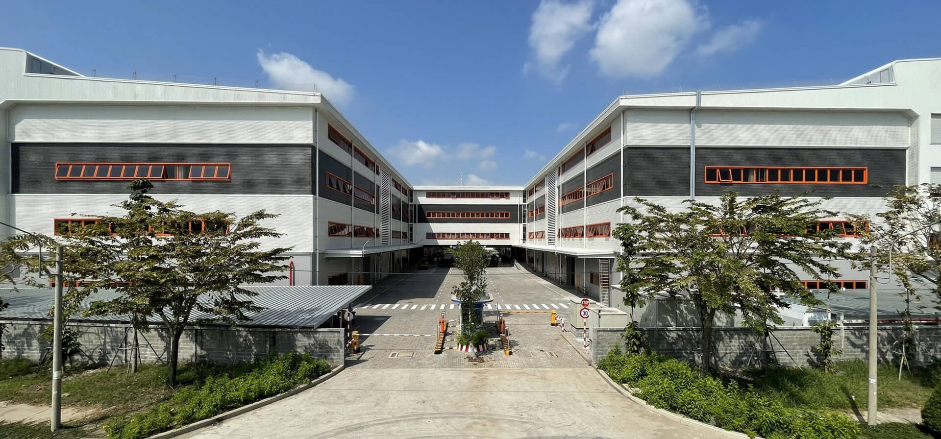Khu công nghiệp Nghĩa Phong sẵn sàng đón làn sóng đầu tư mới