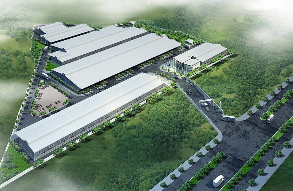 Nghĩa Phong đẩy mạnh hoàn thiện hạ tầng kỹ thuật đồng bộ